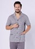 Piżama Hotberg 1747 Kacper kr/r M-XL